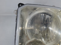2008-2012 Jeep Liberty Driver Left Oem Head Light Headlight Lamp - Oemusedautoparts1.com