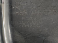 2008-2012 Jeep Liberty Driver Left Oem Head Light Headlight Lamp - Oemusedautoparts1.com