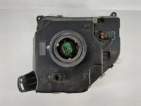 2008-2012 Jeep Liberty Driver Left Oem Head Light Headlight Lamp - Oemusedautoparts1.com