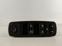 2008-2012 Jeep Liberty Master Power Window Switch Replacement Driver Side Left P/N:1/1 007 2021/05/15 Fits OEM Used Auto Par