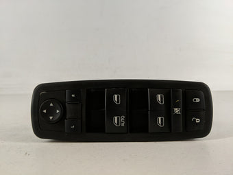compare product 2008-2012 Jeep Liberty Master Power Window Switch Replacement Driver Side Left P/N:1/1 007 2021/05/15 Fits OEM Used Auto Parts