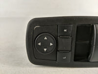 2008-2012 Jeep Liberty Master Power Window Switch Replacement Driver Side Left P/N:1/1 007 2021/05/15 Fits OEM Used Auto Par