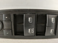2008-2012 Jeep Liberty Master Power Window Switch Replacement Driver Side Left P/N:1/1 007 2021/05/15 Fits OEM Used Auto Par