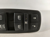 2008-2012 Jeep Liberty Master Power Window Switch Replacement Driver Side Left P/N:1/1 007 2021/05/15 Fits OEM Used Auto Par