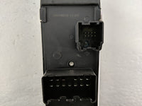 2008-2012 Jeep Liberty Master Power Window Switch Replacement Driver Side Left P/N:1/1 007 2021/05/15 Fits OEM Used Auto Par