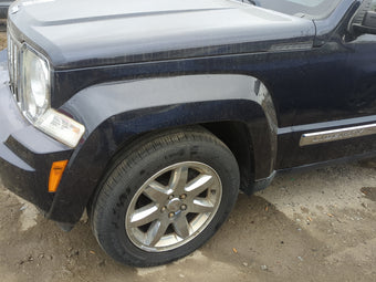 compare product 2008-2012 Jeep Liberty Driver Fender