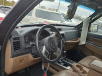 2010-2012 Jeep Liberty Climate Control Module Temperature AC/Heater Replacement Fits Fits 2010 2011 2012 OEM Used Auto Parts