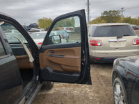 2008-2012 Jeep Liberty Passenger Front Door Oem 1199800 - Oemusedautoparts1.com