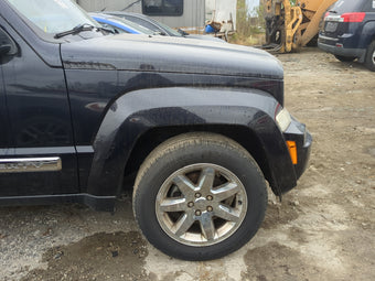 compare product 2008-2012 Jeep Liberty Passenger Fender 1199808