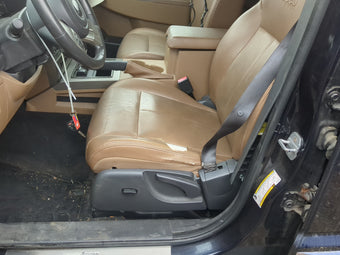 compare product 2008-2012 Jeep Liberty Driver Front Seat Oem 1199832