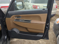 2011 Jeep Liberty Front Right Passenger Interior Door Panel Trim 1199861 - Oemusedautoparts1.com