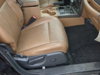 2008-2012 Jeep Liberty Passenger Front Seat Oem - Oemusedautoparts1.com