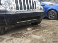 2008-2012 Jeep Liberty Front Bumper - Oem 1199906 - Oemusedautoparts1.com