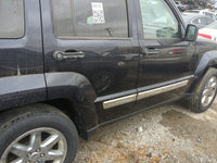 2008-2012 Jeep Liberty Passenger Rear Door Oem - Oemusedautoparts1.com