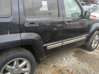 compare product 2008-2012 Jeep Liberty Passenger Rear Door Oem