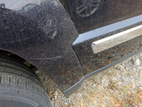 2008-2012 Jeep Liberty Passenger Rear Door Oem - Oemusedautoparts1.com