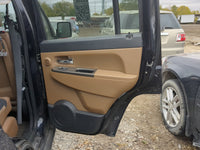 2008-2012 Jeep Liberty Passenger Rear Door Oem - Oemusedautoparts1.com