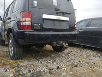 2008-2012 Jeep Liberty Rear Bumper Assembly Oem 1199908 - Oemusedautoparts1.com