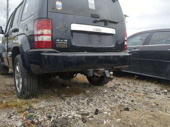 compare product 2008-2012 Jeep Liberty Rear Bumper Assembly Oem 1199908