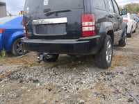 2008-2012 Jeep Liberty Rear Bumper Assembly Oem 1199908 - Oemusedautoparts1.com