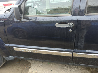 compare product 2008-2012 Jeep Liberty Driver Front Door Oem 1199910