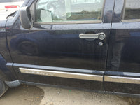 2008-2012 Jeep Liberty Driver Front Door Oem - Oemusedautoparts1.com