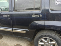 2008-2012 Jeep Liberty Driver Rear Door Oem - Oemusedautoparts1.com