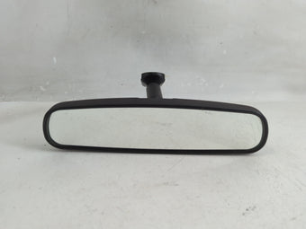 compare product 2011-2012 Jeep Liberty Interior Rear View Mirror Replacement OEM P/N:E8011681 Fits OEM Used Auto Parts
