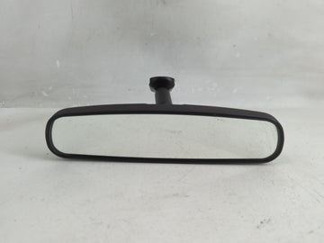 2011-2012 Jeep Liberty Interior Rear View Mirror Replacement OEM P/N:E8011681 Fits OEM Used Auto Parts - Oemusedautoparts1.c