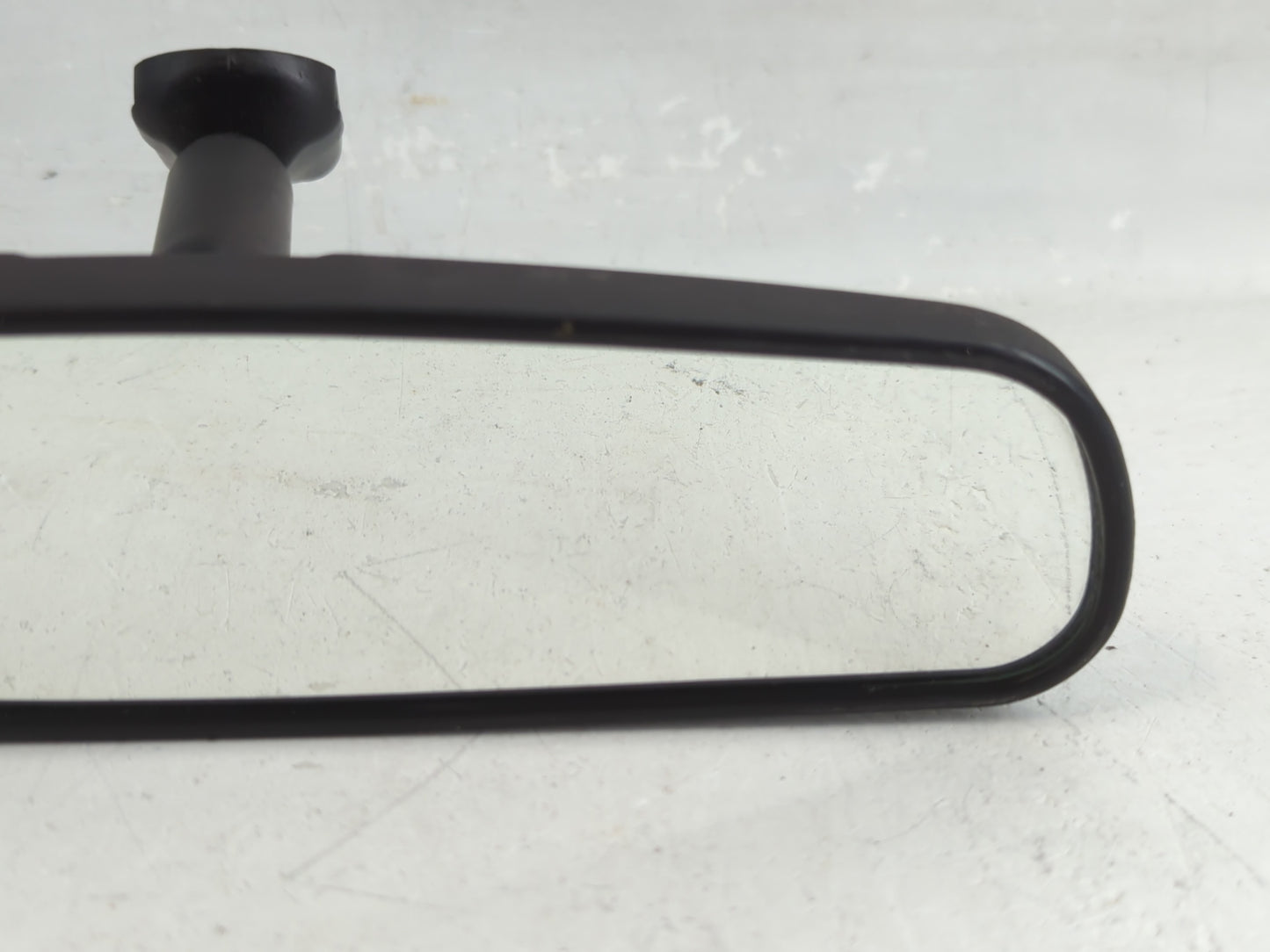 2011-2012 Jeep Liberty Interior Rear View Mirror Replacement OEM P/N:E8011681 Fits OEM Used Auto Parts - Oemusedautoparts1.c
