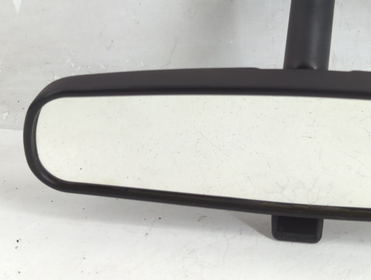 2011-2012 Jeep Liberty Interior Rear View Mirror Replacement OEM P/N:E8011681 Fits OEM Used Auto Parts - Oemusedautoparts1.c