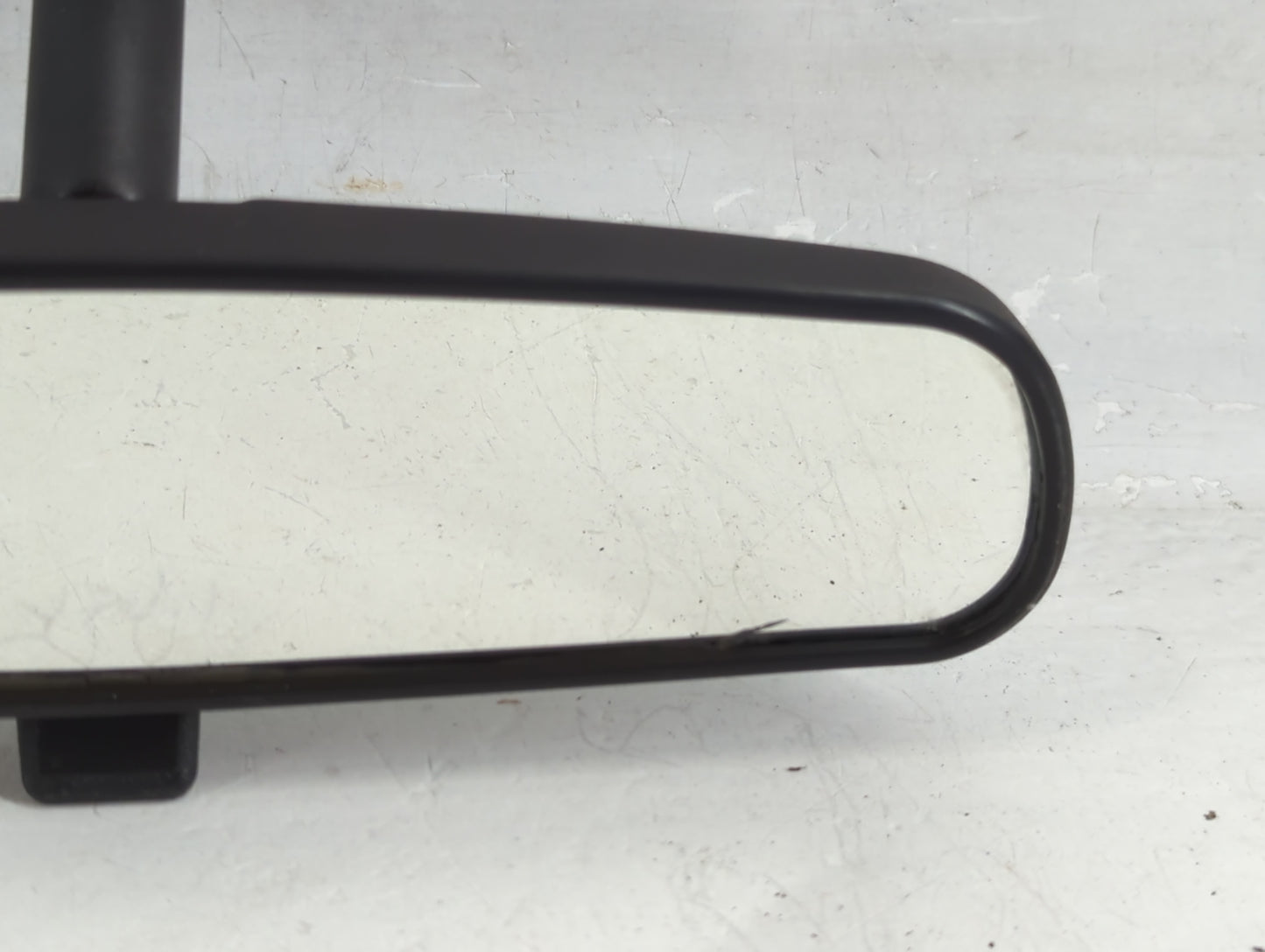 2011-2012 Jeep Liberty Interior Rear View Mirror Replacement OEM P/N:E8011681 Fits OEM Used Auto Parts - Oemusedautoparts1.c