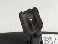 2011-2012 Jeep Liberty Interior Rear View Mirror Replacement OEM P/N:E8011681 Fits OEM Used Auto Parts - Oemusedautoparts1.c