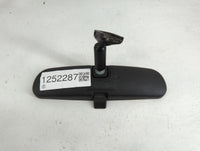 2011-2012 Jeep Liberty Interior Rear View Mirror Replacement OEM P/N:E8011681 Fits OEM Used Auto Parts - Oemusedautoparts1.c
