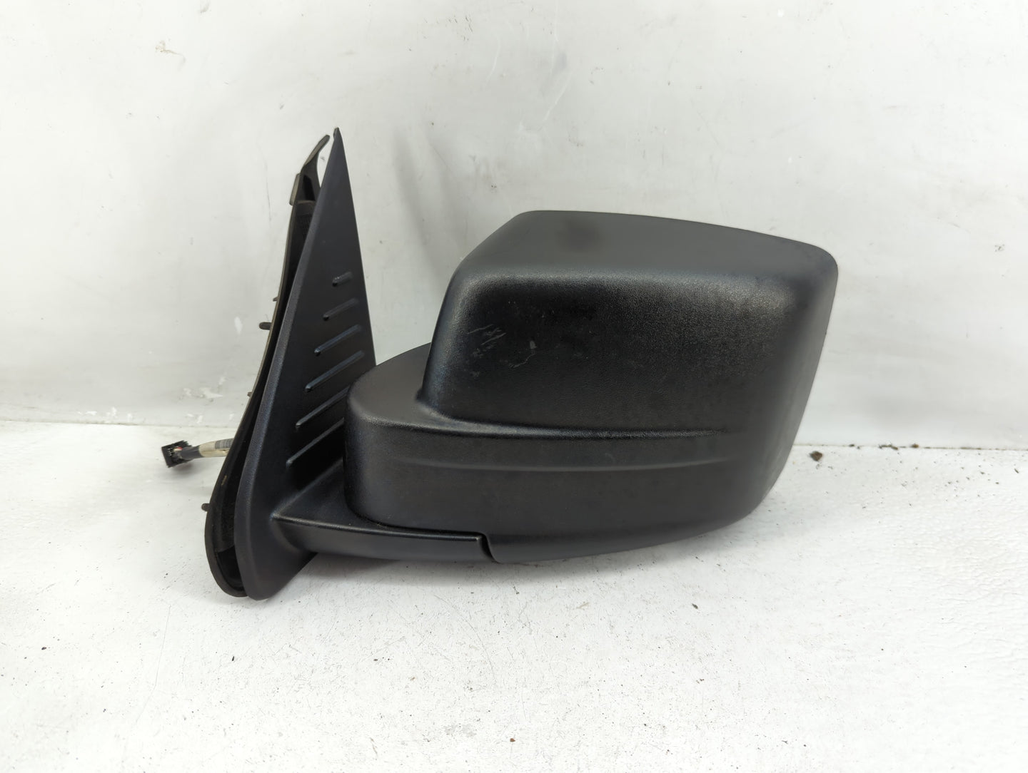 2008-2012 Jeep Liberty Side Mirror Replacement Passenger Right View Door Mirror P/N:68067153ACU Fits Fits 2008 2009 2010 201