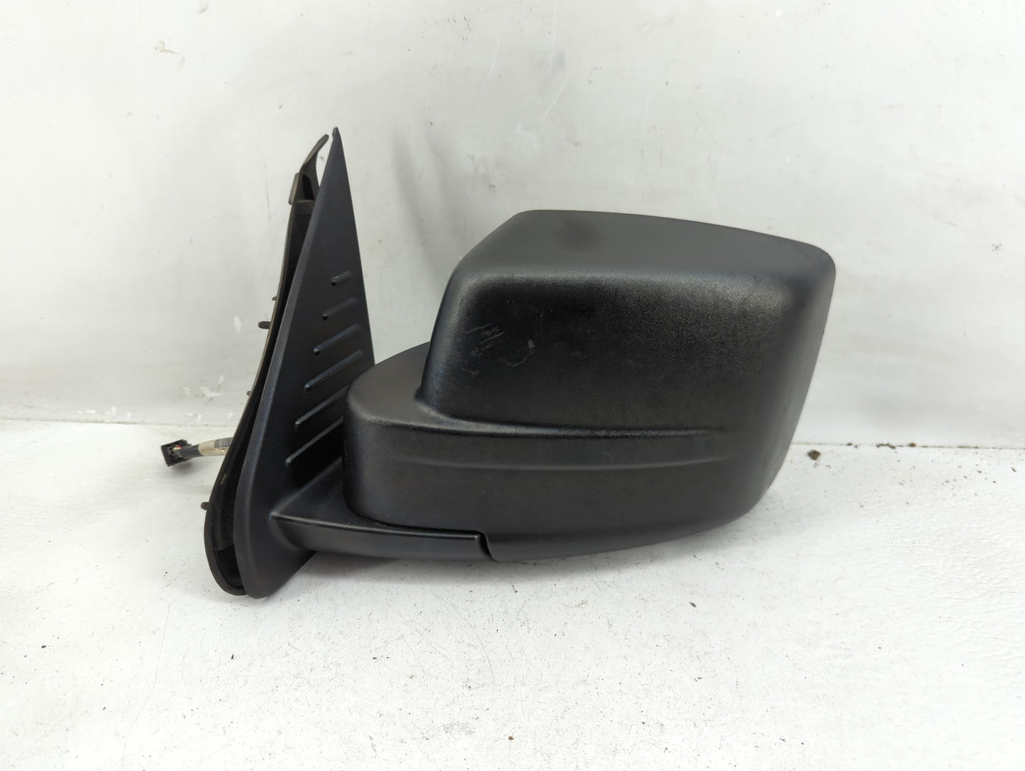2008-2012 Jeep Liberty Side Mirror Replacement Passenger Right View Door Mirror P/N:68067153ACU Fits Fits 2008 2009 2010 201