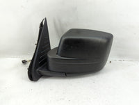 2008-2012 Jeep Liberty Side Mirror Replacement Passenger Right View Door Mirror P/N:68067153ACU Fits Fits 2008 2009 2010 201