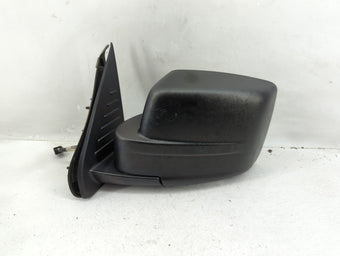compare product 2008-2012 Jeep Liberty Side Mirror Replacement Passenger Right View Door Mirror P/N:68067153ACU Fits Fits 2008 2009 2010 2011 2012 OEM Used Auto Parts