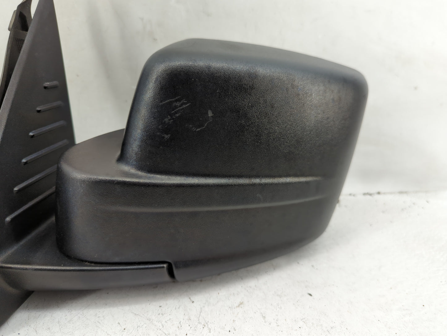 2008-2012 Jeep Liberty Side Mirror Replacement Passenger Right View Door Mirror P/N:68067153ACU Fits Fits 2008 2009 2010 201