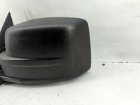 2008-2012 Jeep Liberty Side Mirror Replacement Passenger Right View Door Mirror P/N:68067153ACU Fits Fits 2008 2009 2010 201
