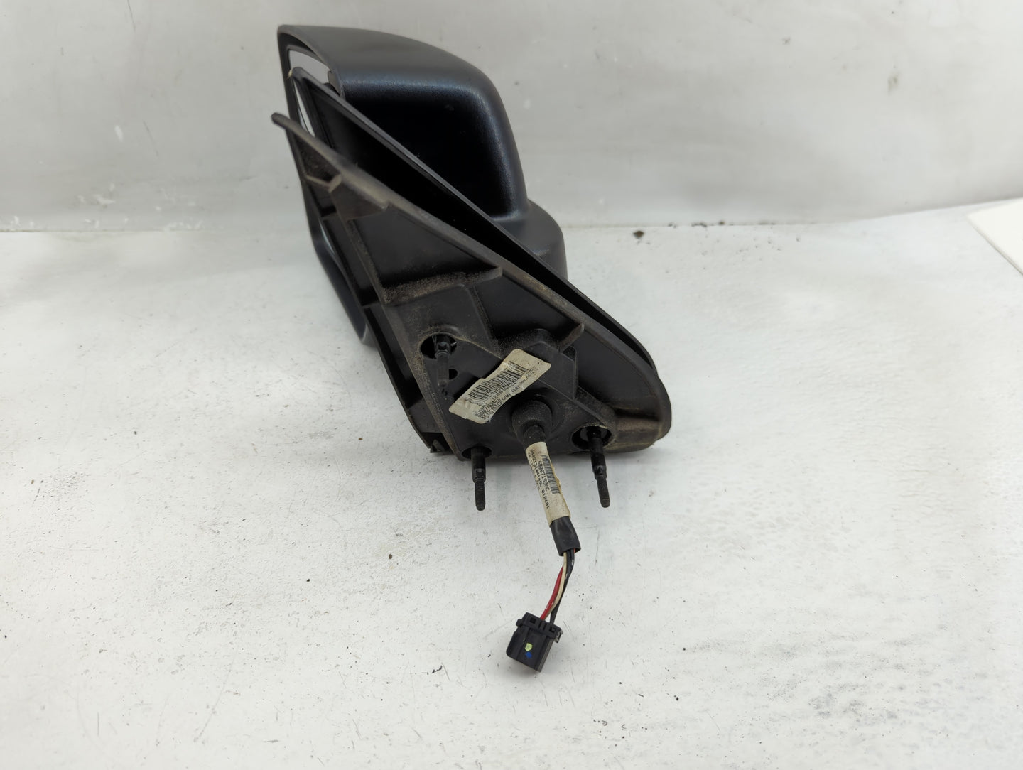 2008-2012 Jeep Liberty Side Mirror Replacement Passenger Right View Door Mirror P/N:68067153ACU Fits Fits 2008 2009 2010 201