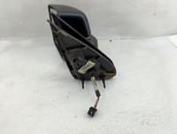 2008-2012 Jeep Liberty Side Mirror Replacement Passenger Right View Door Mirror P/N:68067153ACU Fits Fits 2008 2009 2010 201