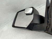 2008-2012 Jeep Liberty Side Mirror Replacement Passenger Right View Door Mirror P/N:68067153ACU Fits Fits 2008 2009 2010 201