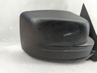 2008-2012 Jeep Liberty Side Mirror Replacement Driver Left View Door Mirror P/N:E11026129 Fits Fits 2008 2009 2010 2011 2012