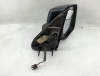 2008-2012 Jeep Liberty Side Mirror Replacement Driver Left View Door Mirror P/N:E11026129 Fits Fits 2008 2009 2010 2011 2012