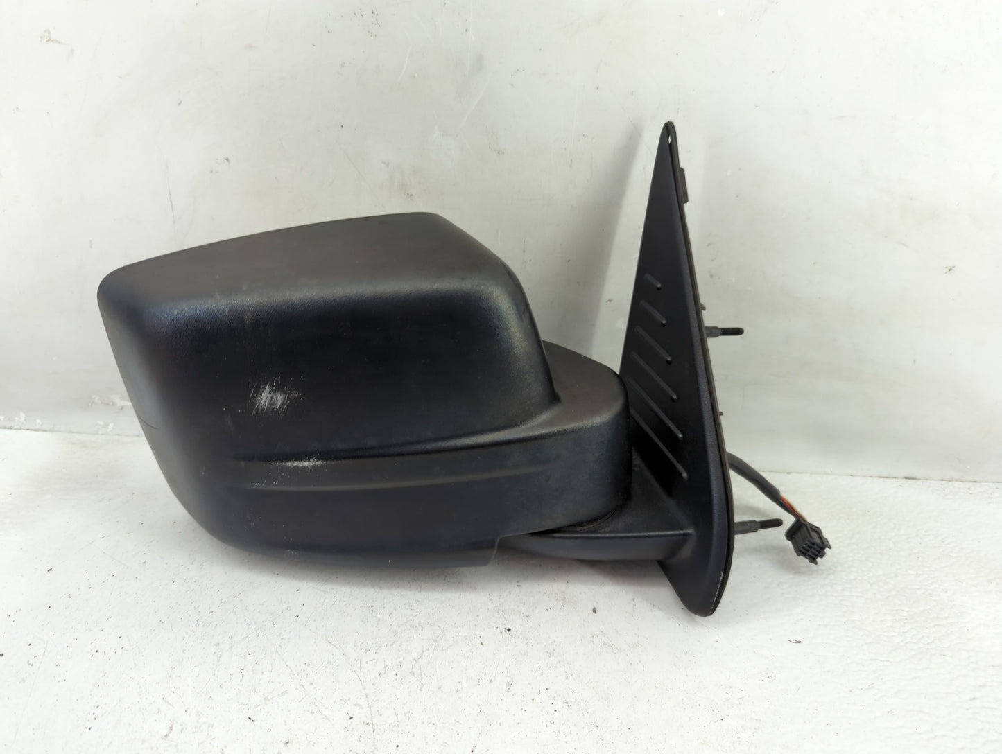 2008-2012 Jeep Liberty Side Mirror Replacement Passenger Right View Door Mirror P/N:E11026129 Fits Fits 2008 2009 2010 2011 
