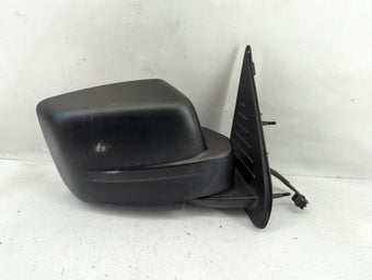 compare product 2008-2012 Jeep Liberty Side Mirror Replacement Passenger Right View Door Mirror P/N:E11026129 Fits Fits 2008 2009 2010 2011 2012 OEM Used Auto Parts