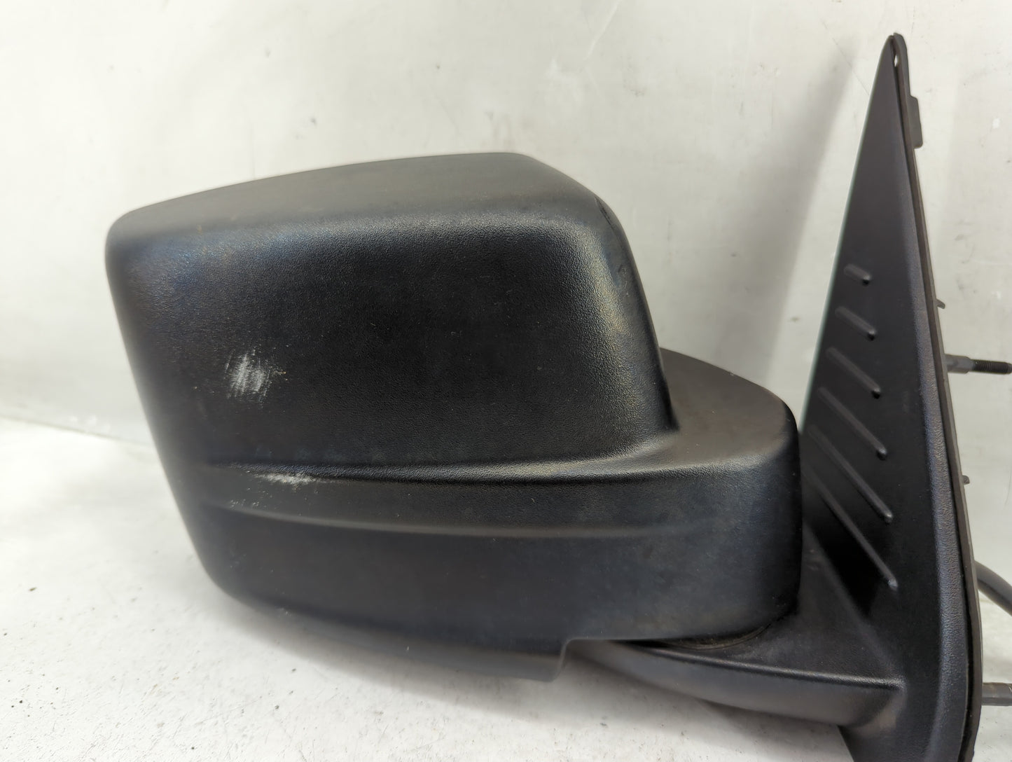 2008-2012 Jeep Liberty Side Mirror Replacement Passenger Right View Door Mirror P/N:E11026129 Fits Fits 2008 2009 2010 2011 