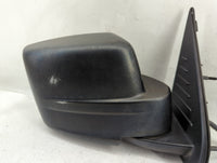 2008-2012 Jeep Liberty Side Mirror Replacement Passenger Right View Door Mirror P/N:E11026129 Fits Fits 2008 2009 2010 2011 