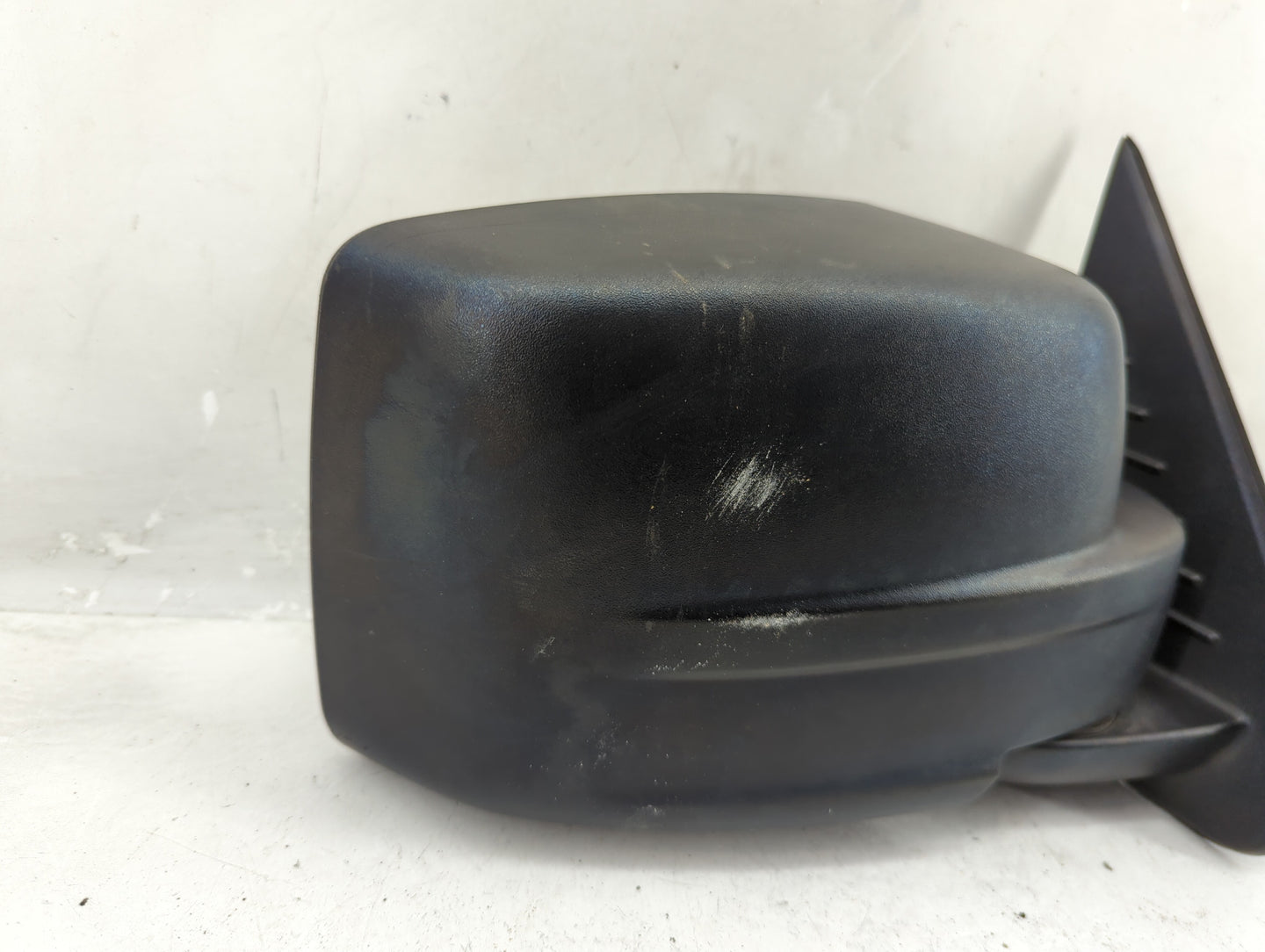 2008-2012 Jeep Liberty Side Mirror Replacement Passenger Right View Door Mirror P/N:E11026129 Fits Fits 2008 2009 2010 2011 